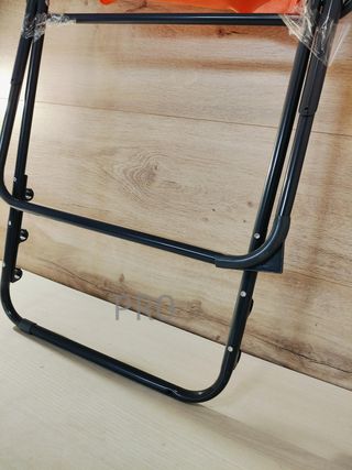 Silla tumbona plegable - Aktive