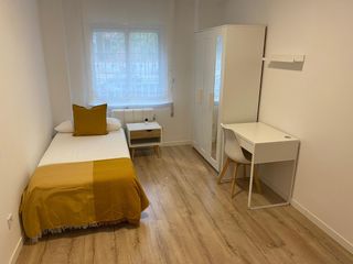 Alquiler de habitaciones