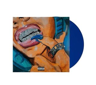 Vinilo Cruz Cafuné Bl€s Precintado