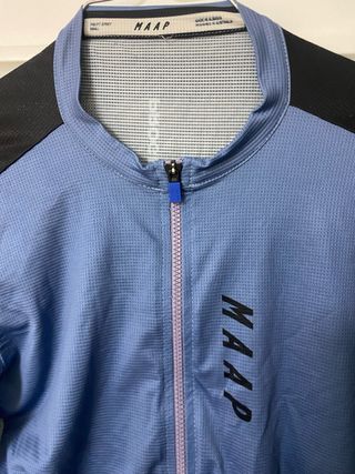 Maillot Largo MAAP Pro Fit Talla S