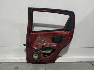 PUERTA TRASERA DERECHA TOYOTA YARIS (KSP1/NLP1/NS