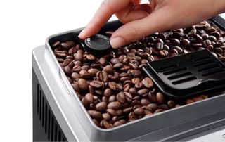 Cafetera DeLonghi Magnifica S Smart ECAM250.23.SB