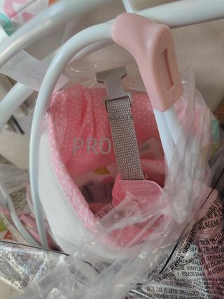 Hamaca mecedora para bebes - Bright Starts