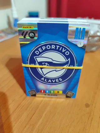 146 Cromos Adrenalyn XL 25-26 Sin Repetir