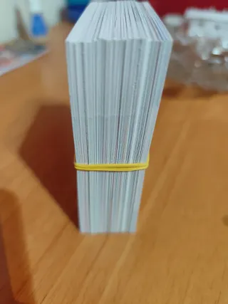 146 Cromos Adrenalyn XL 25-26 Sin Repetir