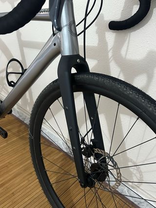 NUEVO Cannondale Topstone Talla M