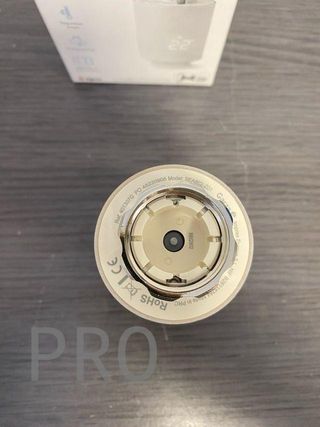 Cabezal Termostatico