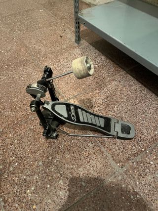 Piezas de batería acústica