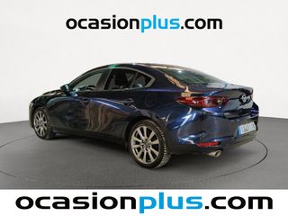 Mazda Mazda 3 2.0 Skyactiv-X Evolution 137 kW (186 CV)
