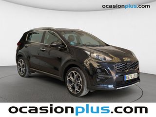 Kia Sportage 1.6 MHEV GT Line Essential 4x2 85 kW (115 CV)