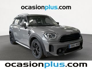 MINI MINI Countryman One D 85 kW (116 CV)