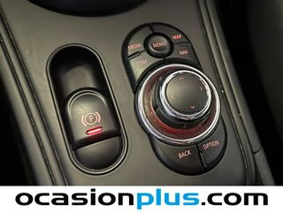 MINI MINI Countryman One D 85 kW (116 CV)