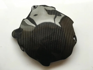 TAPA ALTERNADOR CARBONO HONDA CBR1000RR 2004-2007