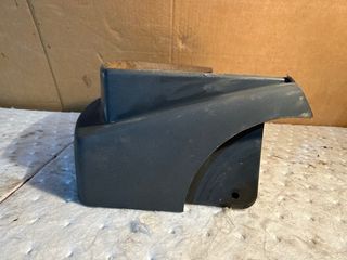 Guardabarros Vespa PX 200 E Iris Trasero