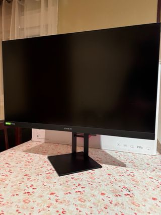 Monitor HP Omen 27 2K Gaming 165Hz