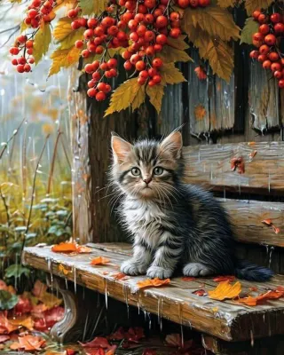 Opera d'arte fatta a mano da me