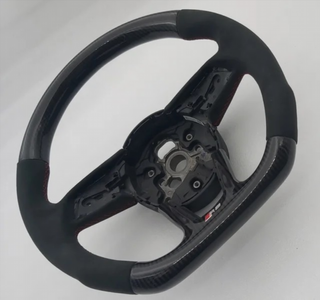 VOLANTE AUDI EN CARBONO 2018 A 2022