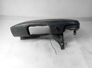 Renault 517813 3200201457 moldura paragolpe trafic