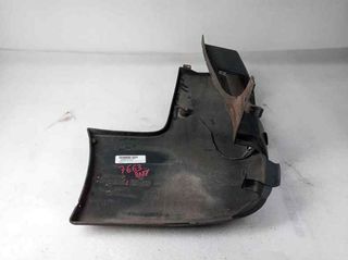 Renault 517813 3200201457 moldura paragolpe trafic