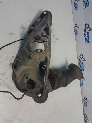 Brazo suspensión izquierdo Citroën C4 Picasso