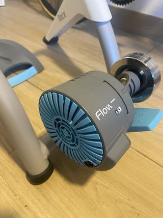 Rodillo Tacx Flow Smart