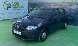Dacia Sandero Base 1.2 75cv