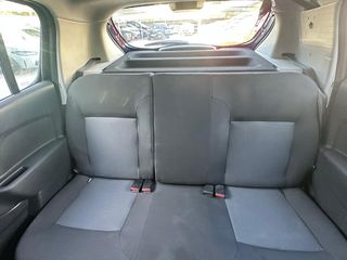 Dacia Sandero Base 1.2 75cv