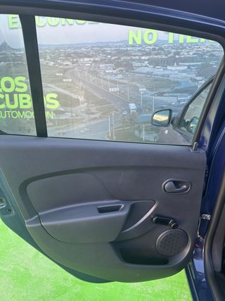 Dacia Sandero Base 1.2 75cv