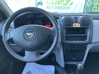 Dacia Sandero Base 1.2 75cv