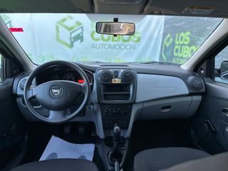 Dacia Sandero Base 1.2 75cv