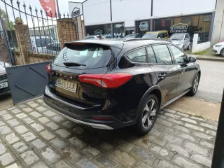 Ford Focus 2020 Sportbreak