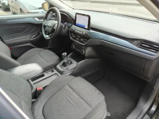 Ford Focus 2020 Sportbreak