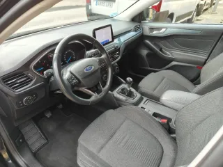 Ford Focus 2020 Sportbreak