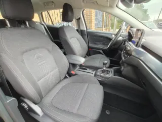 Ford Focus 2020 Sportbreak