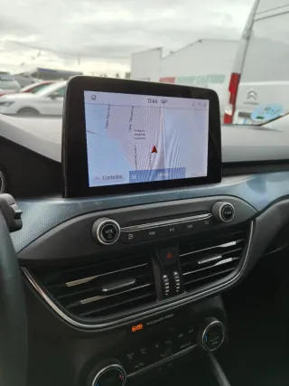 Ford Focus 2020 Sportbreak