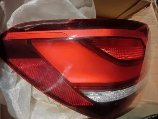 Faro trasero izquierdo BMW OEM