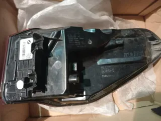 Faro trasero izquierdo BMW OEM