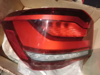 Faro trasero izquierdo BMW OEM