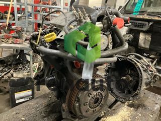 Motor F9Q760 Renault/Nissan 1.9 dCi