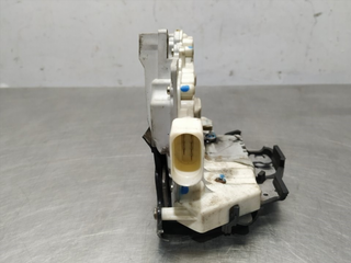 CERRADURA PUERTA DELANTERA IZQUIERDA AUDI A4 BERL