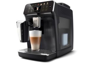 Cafetera Philips 4400 SuperAutomática