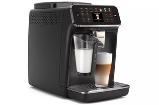 Cafetera Philips 4400 SuperAutomática