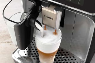 Cafetera Philips 4400 SuperAutomática