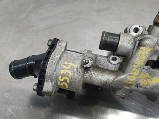 VALVULA EGR KIA SORENTO R (XM)