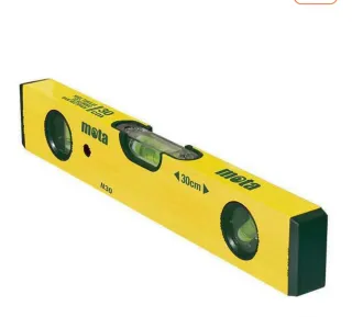 Nivel Mota 30cm
