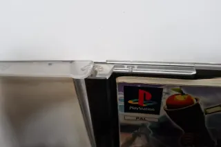 Crash Bandicoot 3 PS1 NO FUNCIONA