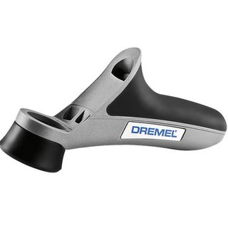 Impugnatura Dettaglio Dremel 577 con punta