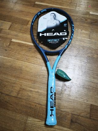 Raqueta Tenis Head Instinct