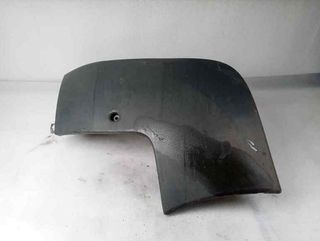 Moldura paragolpe renault 517814 8200201458 trafic