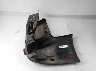 Moldura paragolpe renault 517814 8200201458 trafic